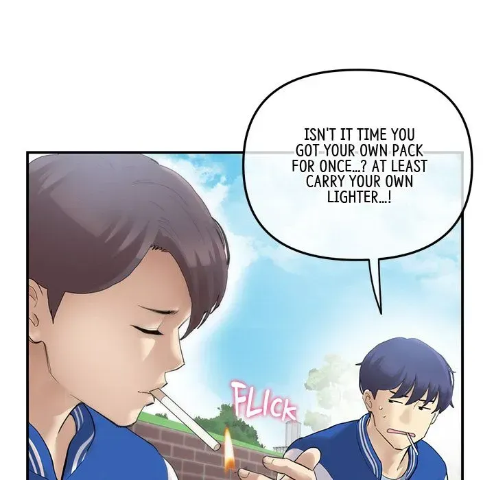 Read My First and Last chapter 1 image 41 on Lezhin