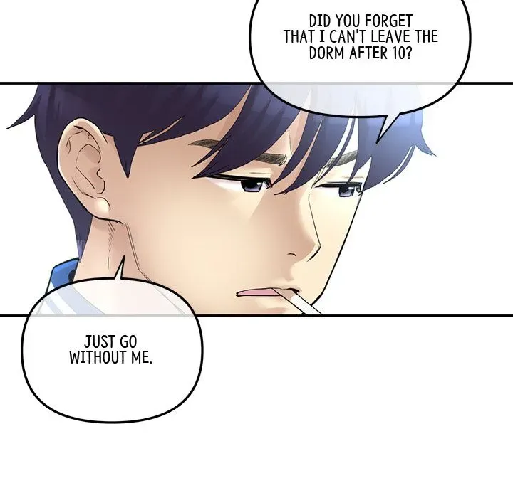 Read My First and Last chapter 1 image 43 on Lezhin