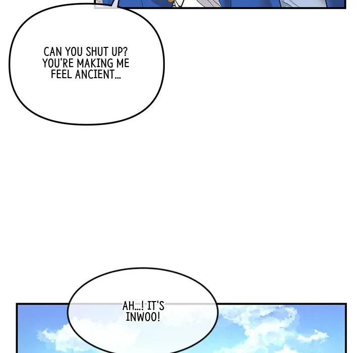 Read My First and Last chapter 1 image 47 on Lezhin