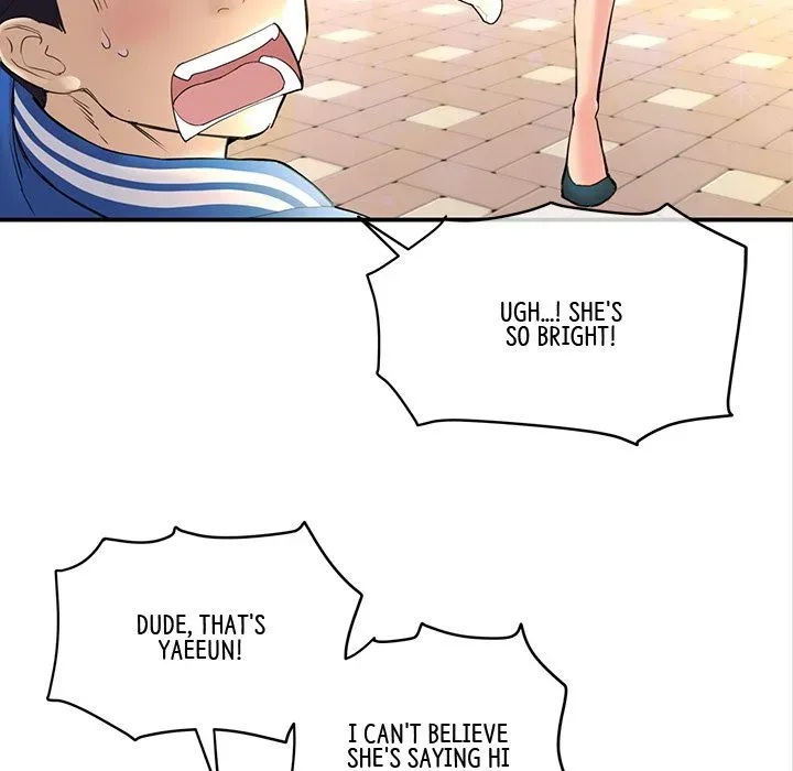 Read My First and Last chapter 1 image 50 on Lezhin