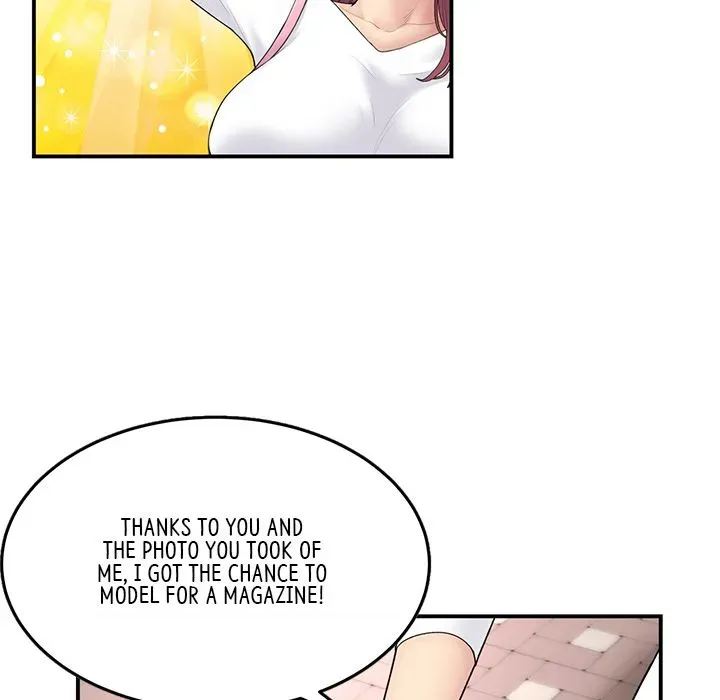 Read My First and Last chapter 1 image 75 on Lezhin