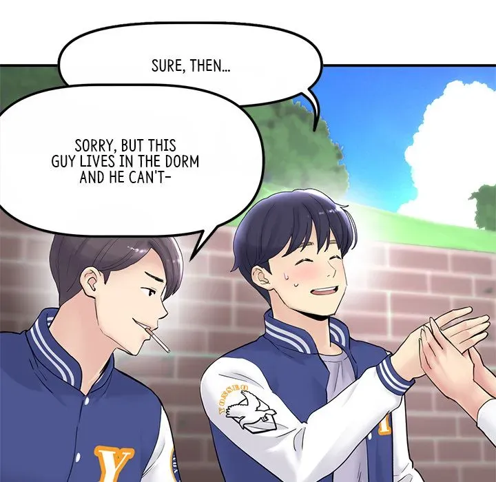 Read My First and Last chapter 1 image 86 on Lezhin