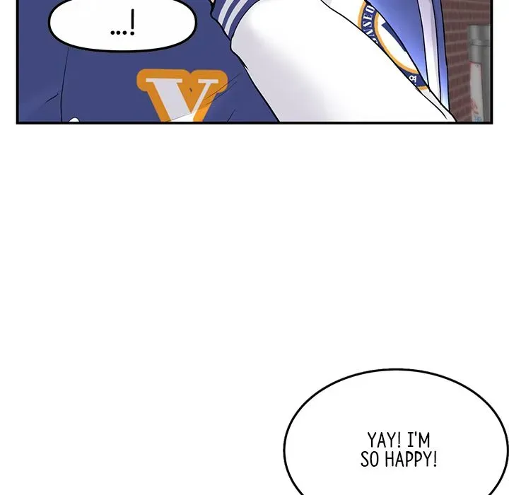 Read My First and Last chapter 1 image 91 on Lezhin