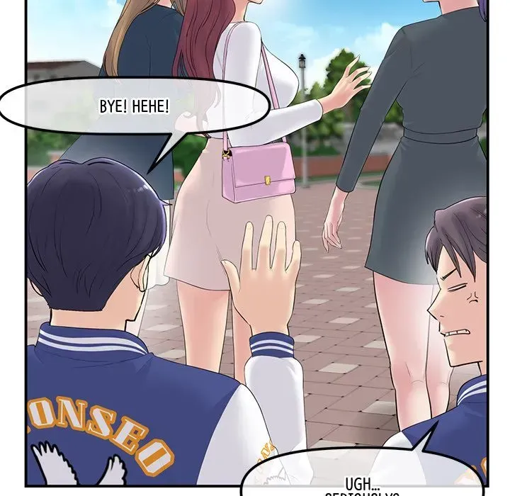 Read My First and Last chapter 1 image 99 on Lezhin