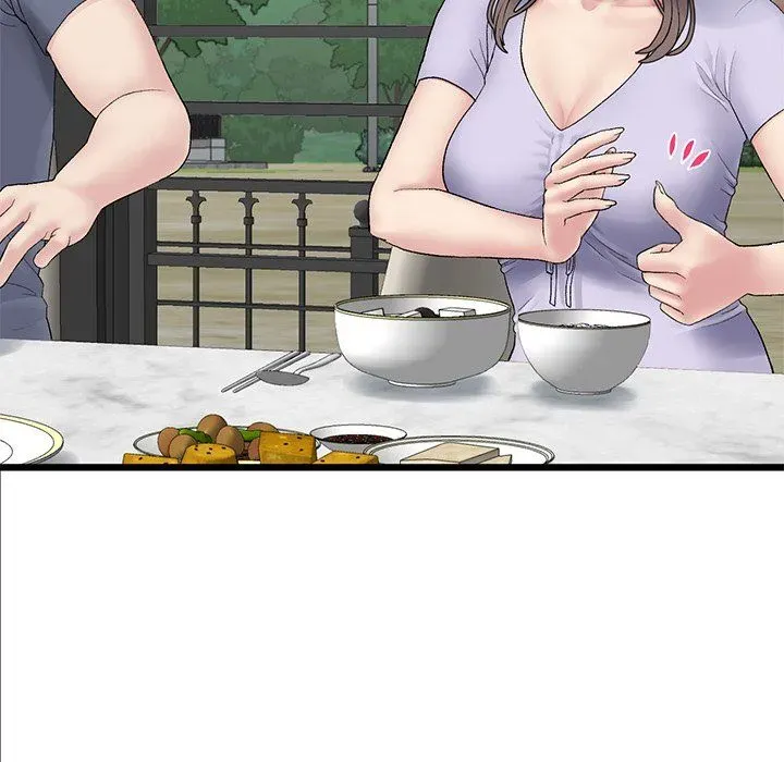 My First and Last Chapter 10 page 106 - 