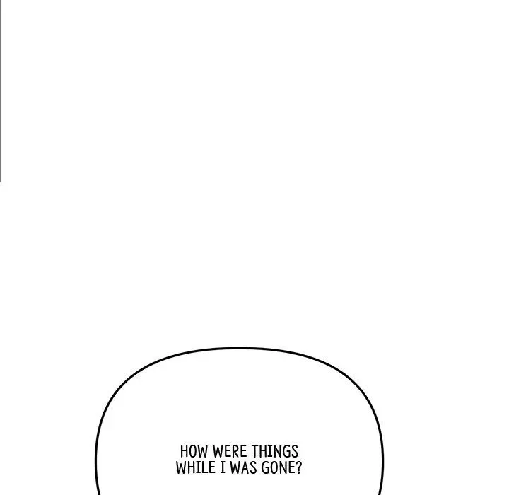 My First and Last Chapter 10 page 107 - 