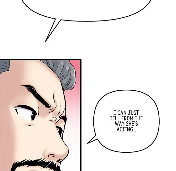 My First and Last Chapter 10 page 113 - 