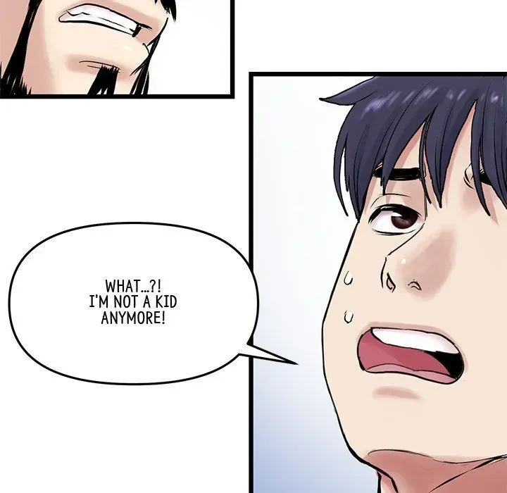 My First and Last Chapter 10 page 114 - 