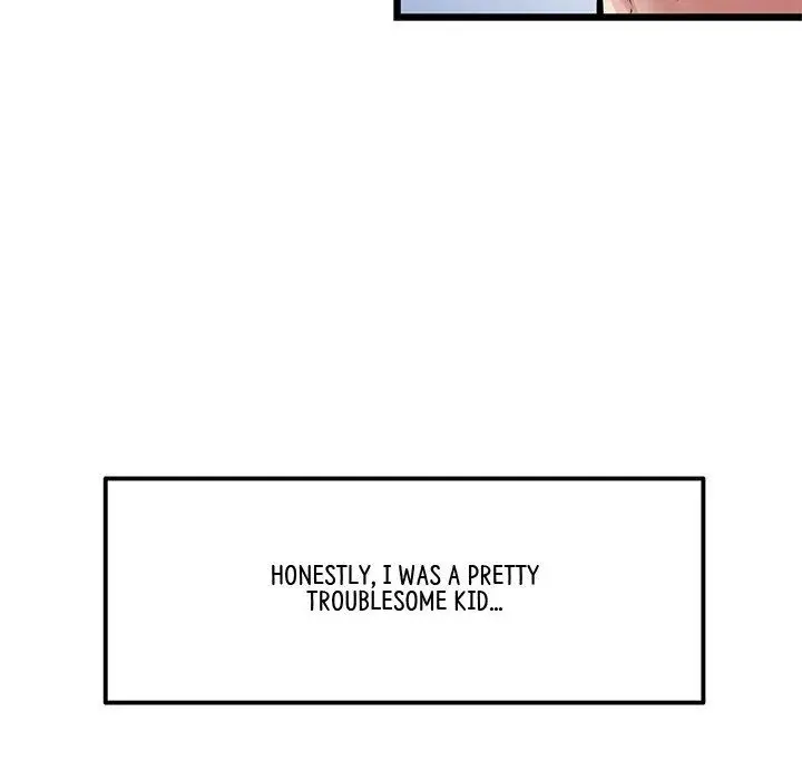 My First and Last Chapter 10 page 115 - 