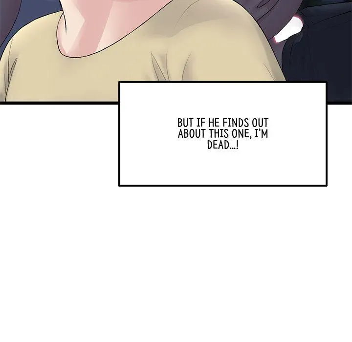 My First and Last Chapter 10 page 118 - 
