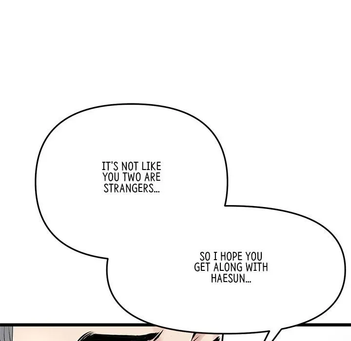 My First and Last Chapter 10 page 119 - 