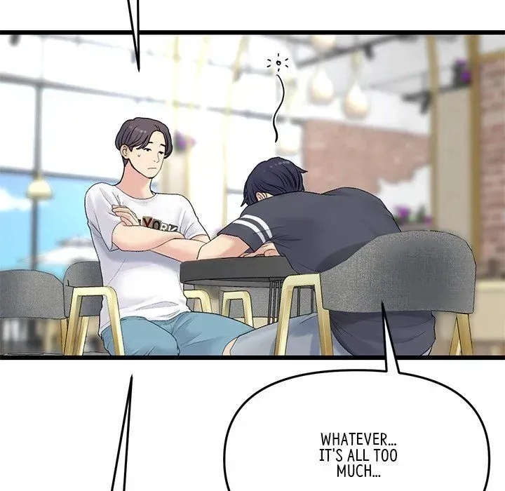 My First and Last Chapter 10 page 130 - 