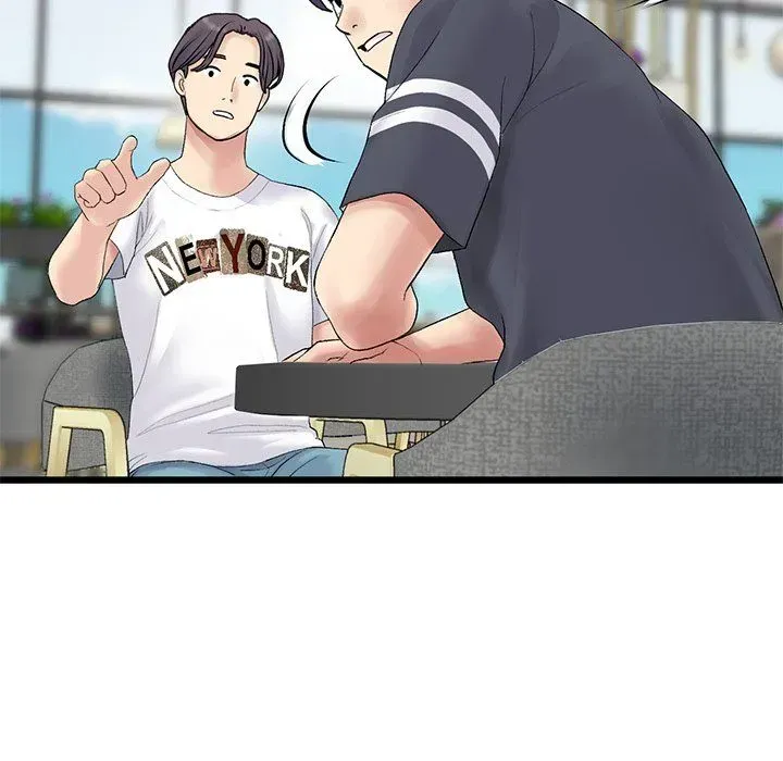 My First and Last Chapter 10 page 135 - 