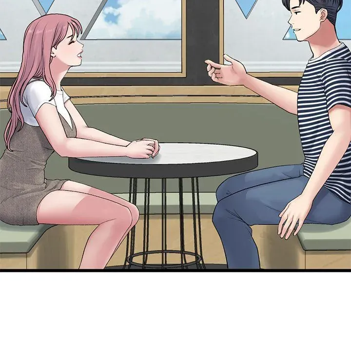My First and Last Chapter 10 page 138 - 