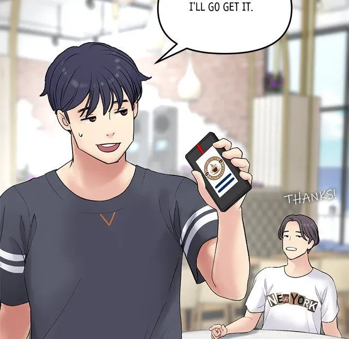 My First and Last Chapter 10 page 143 - 