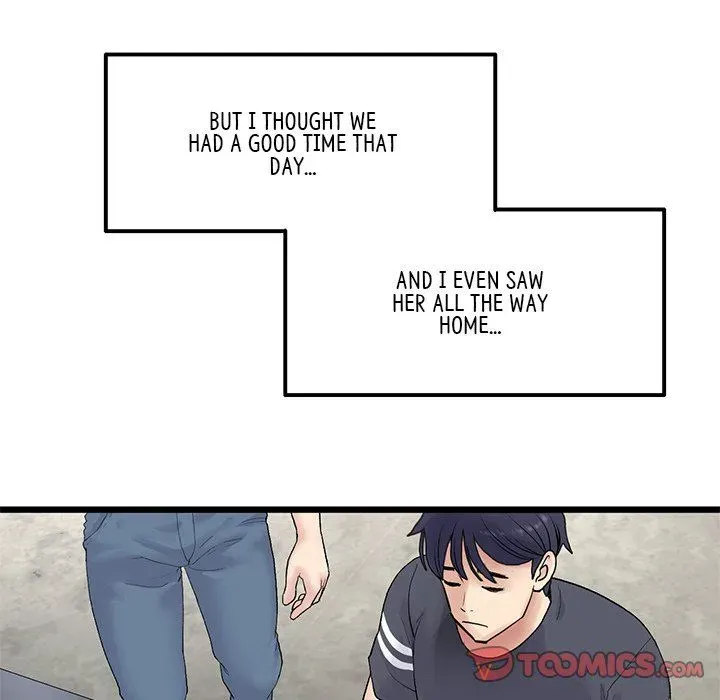 My First and Last Chapter 10 page 148 - 