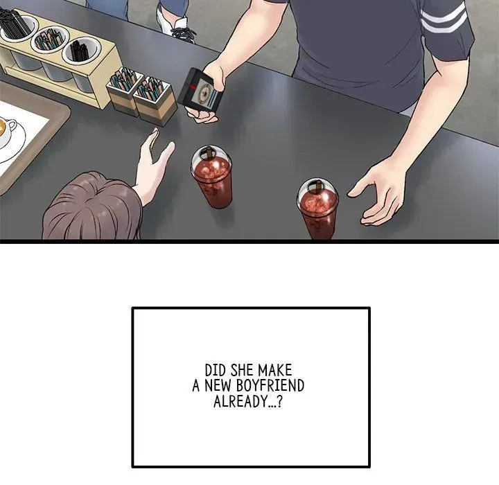 My First and Last Chapter 10 page 149 - 