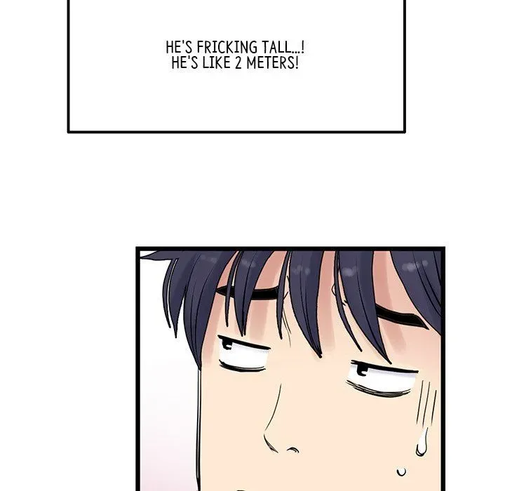 My First and Last Chapter 10 page 154 - 