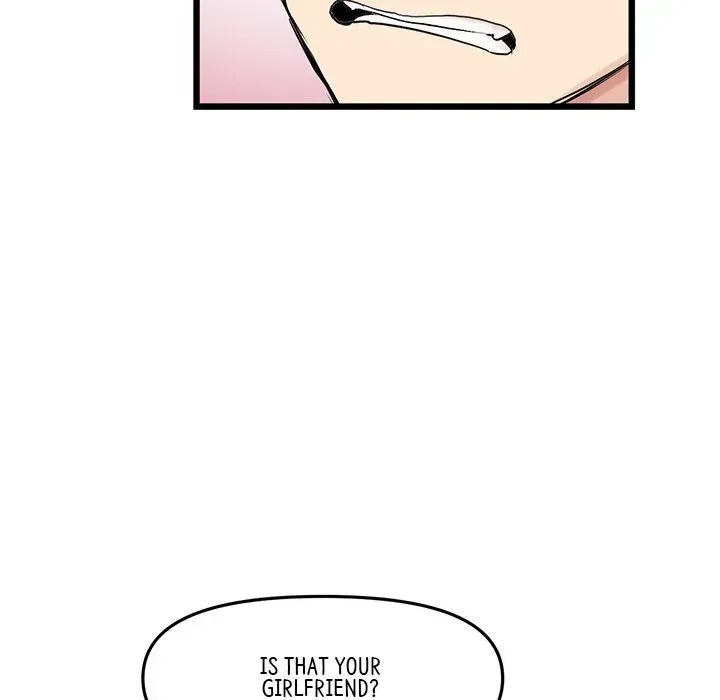 My First and Last Chapter 10 page 155 - 