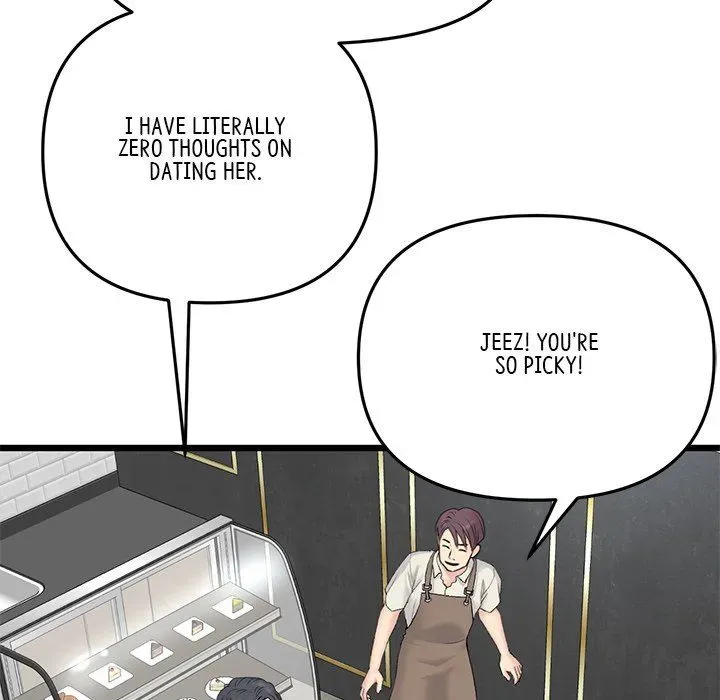 My First and Last Chapter 10 page 159 - 