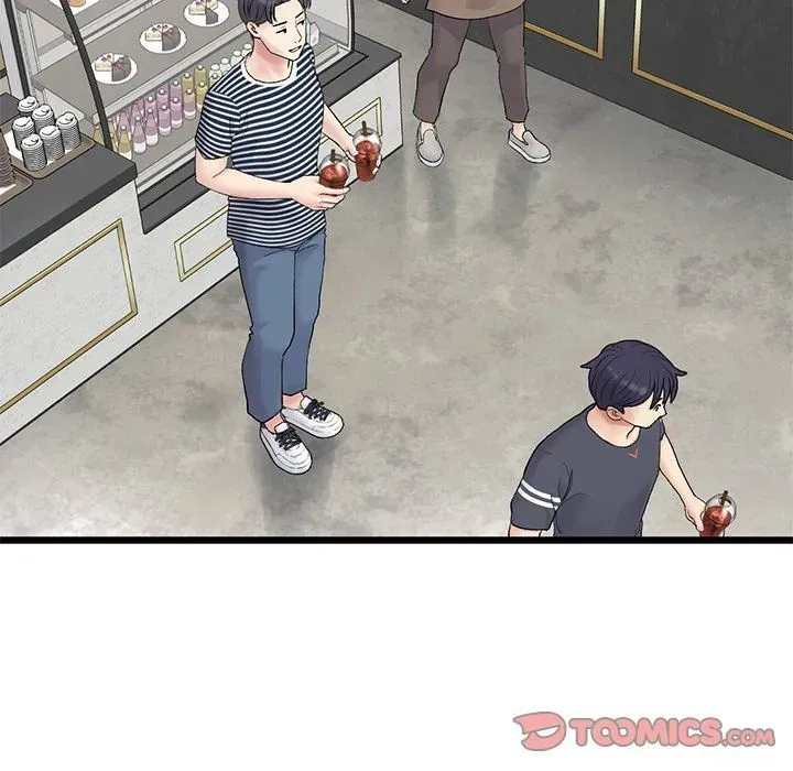 My First and Last Chapter 10 page 160 - 