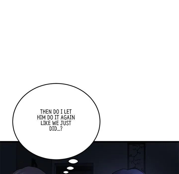 My First and Last Chapter 10 page 17 - 