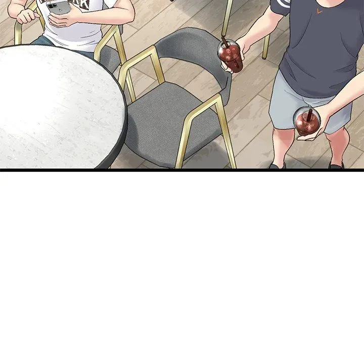 My First and Last Chapter 10 page 165 - 