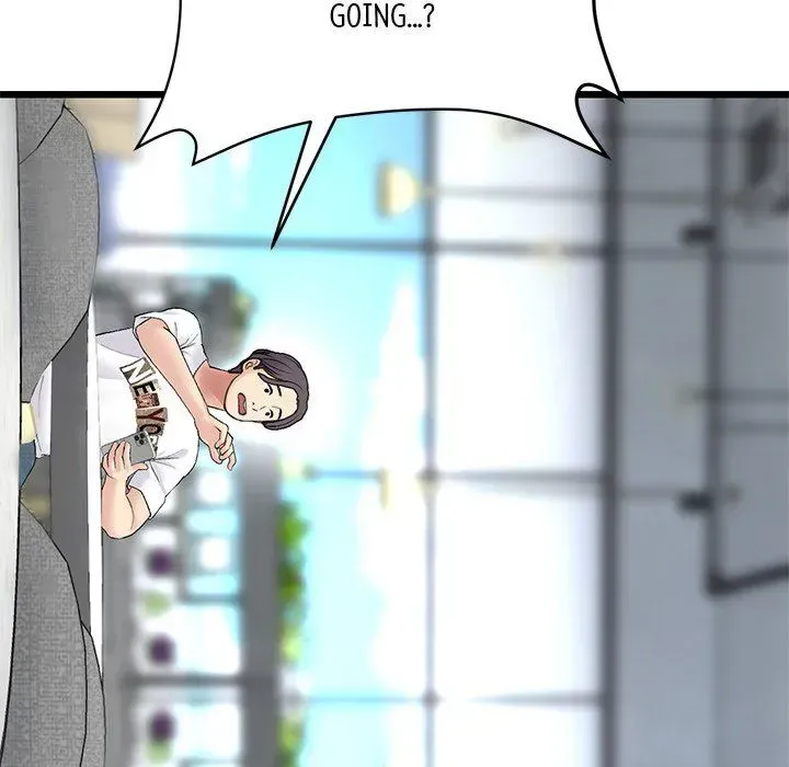 My First and Last Chapter 10 page 167 - 