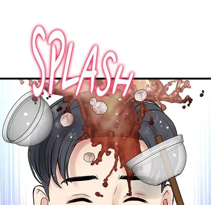 My First and Last Chapter 10 page 174 - 