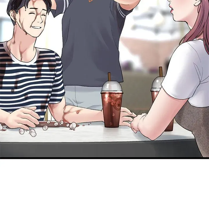 My First and Last Chapter 10 page 181 - 