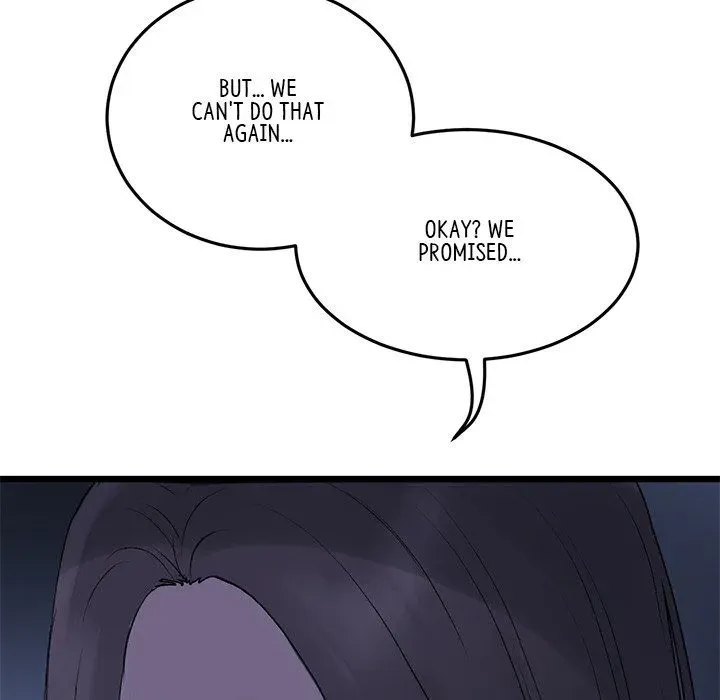 My First and Last Chapter 10 page 35 - 