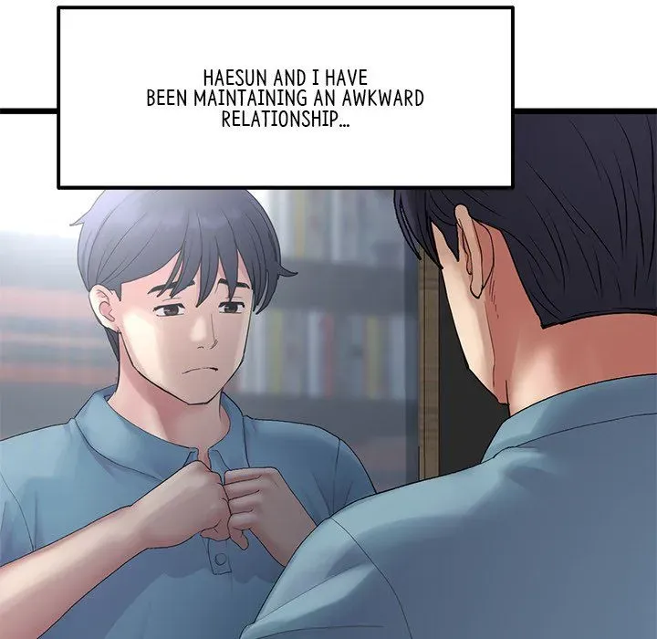 My First and Last Chapter 10 page 47 - 