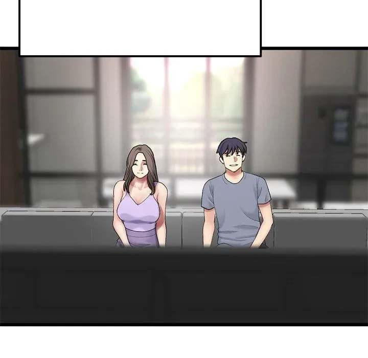 My First and Last Chapter 10 page 50 - 