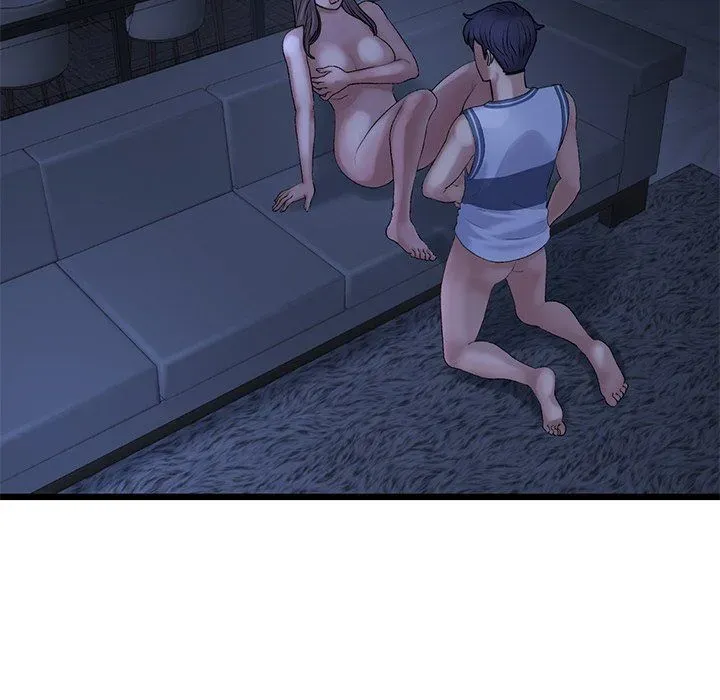 My First and Last Chapter 10 page 6 - 