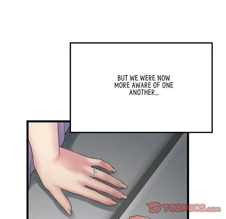 My First and Last Chapter 10 page 52 - 