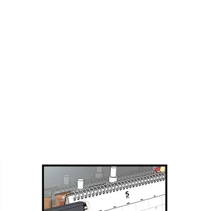 My First and Last Chapter 10 page 57 - 