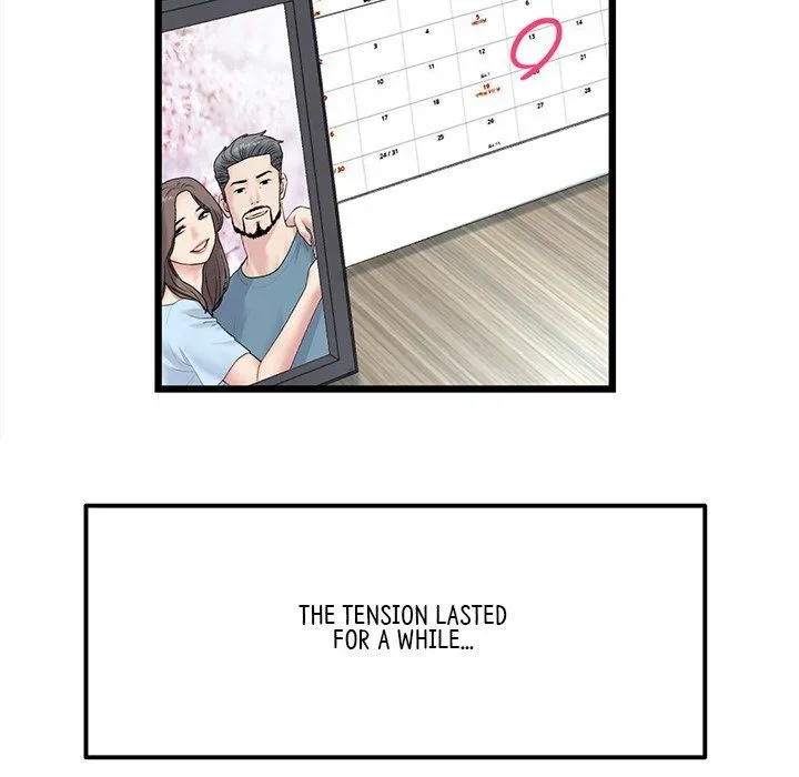 My First and Last Chapter 10 page 58 - 