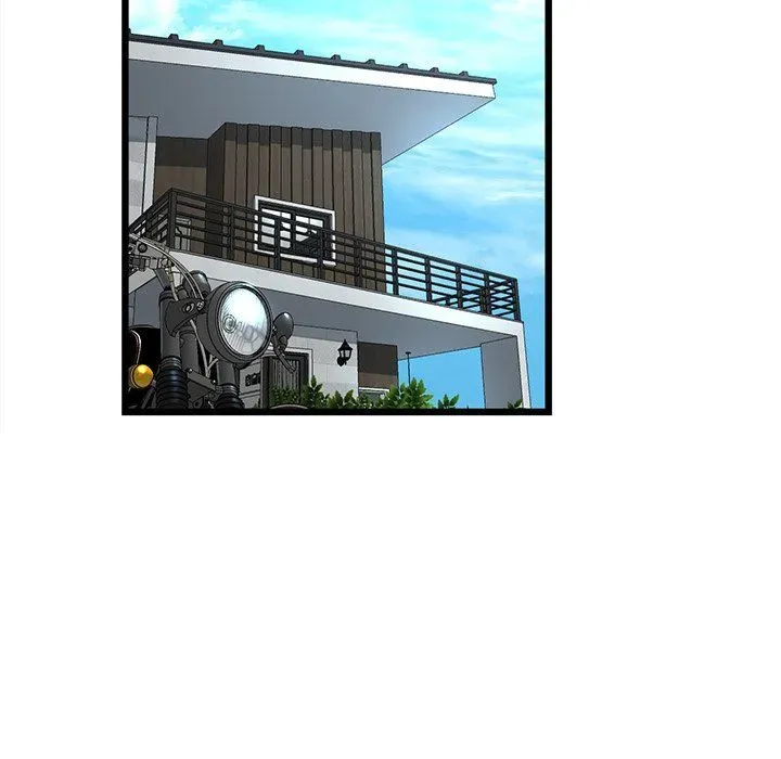 My First and Last Chapter 10 page 61 - 