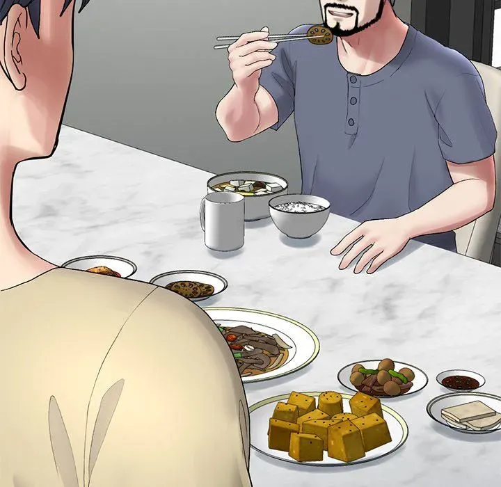 My First and Last Chapter 10 page 69 - 