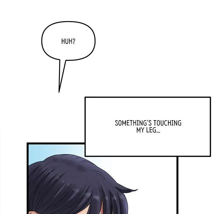My First and Last Chapter 10 page 81 - 