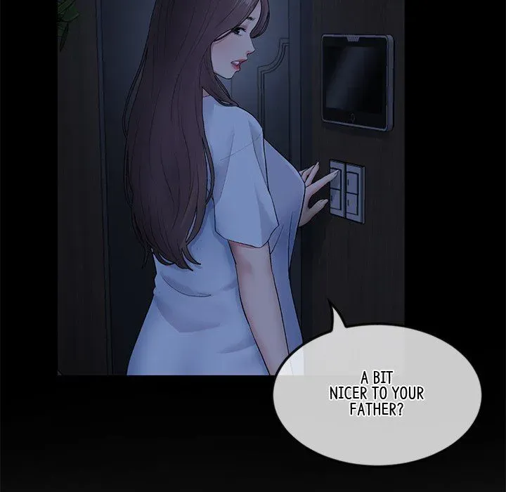 My First and Last Chapter 10 page 97 - 