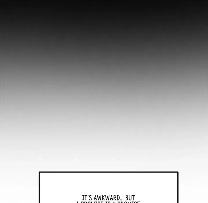 My First and Last Chapter 10 page 98 - 