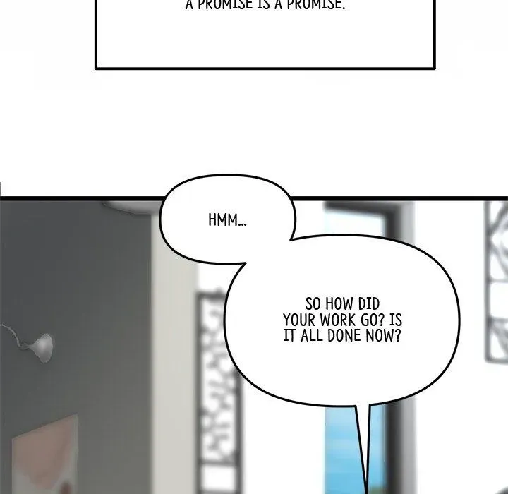 My First and Last Chapter 10 page 99 - 