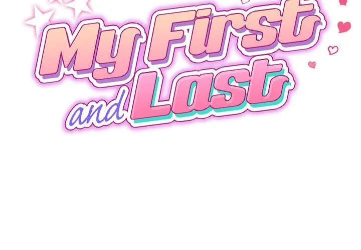 Read My First and Last chapter 11 image 1 on Lezhin