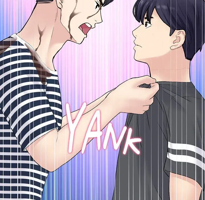 Read My First and Last chapter 11 image 11 on Lezhin