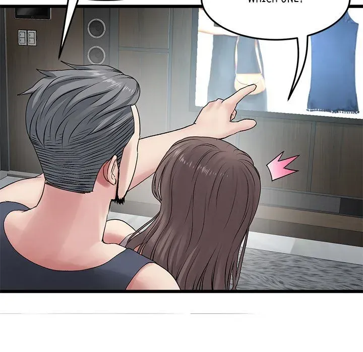 Read My First and Last chapter 11 image 118 on Lezhin
