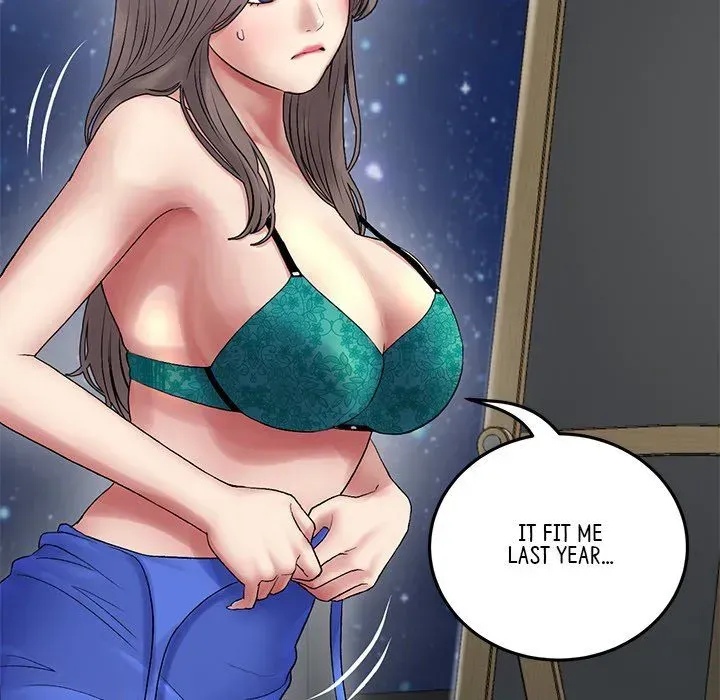 Read My First and Last chapter 11 image 136 on Lezhin