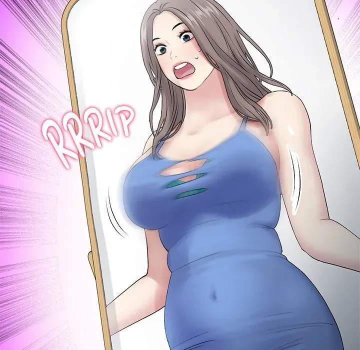 Read My First and Last chapter 11 image 148 on Lezhin