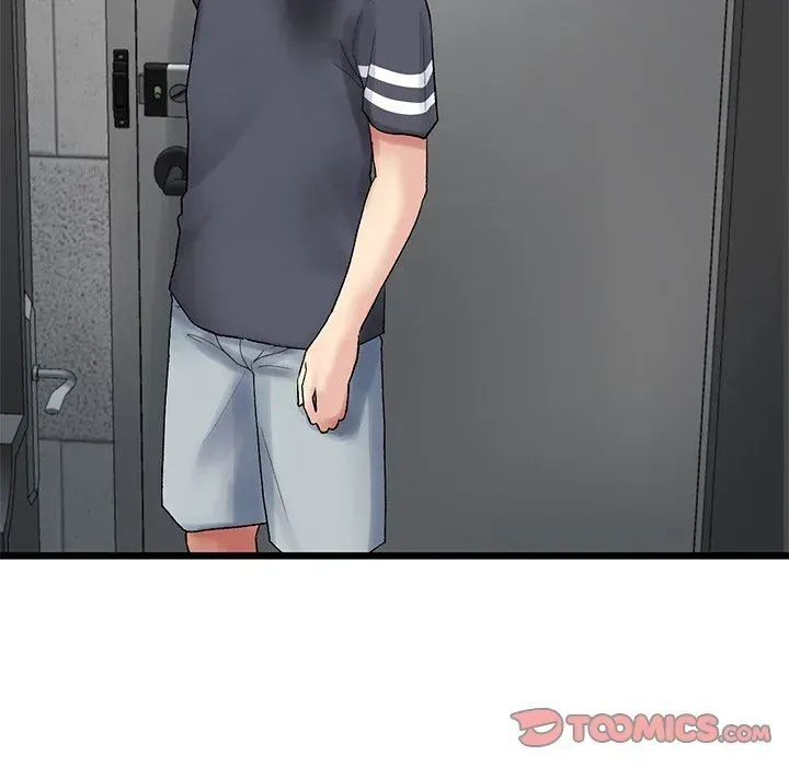 Read My First and Last chapter 11 image 158 on Lezhin