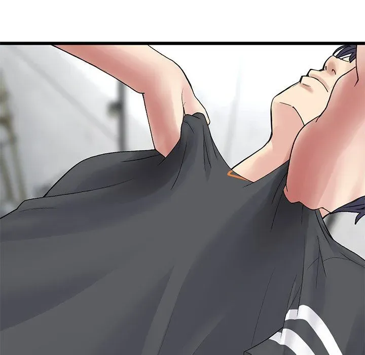 Read My First and Last chapter 11 image 16 on Lezhin